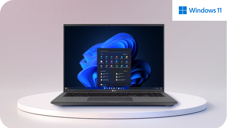 Windows 11 Pro is built for secure hybrid work.
