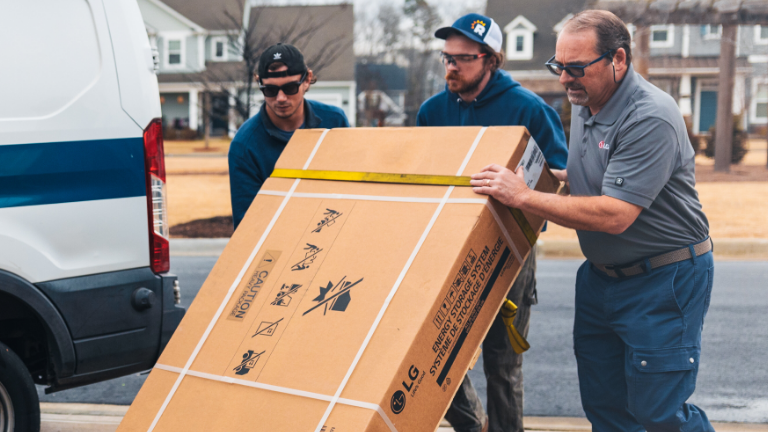 ESS Installer Spotlight