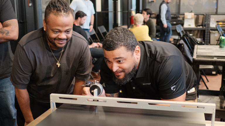 LSA-MAGNIT Installation