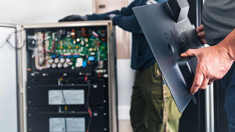 LG PRO Partner Portal