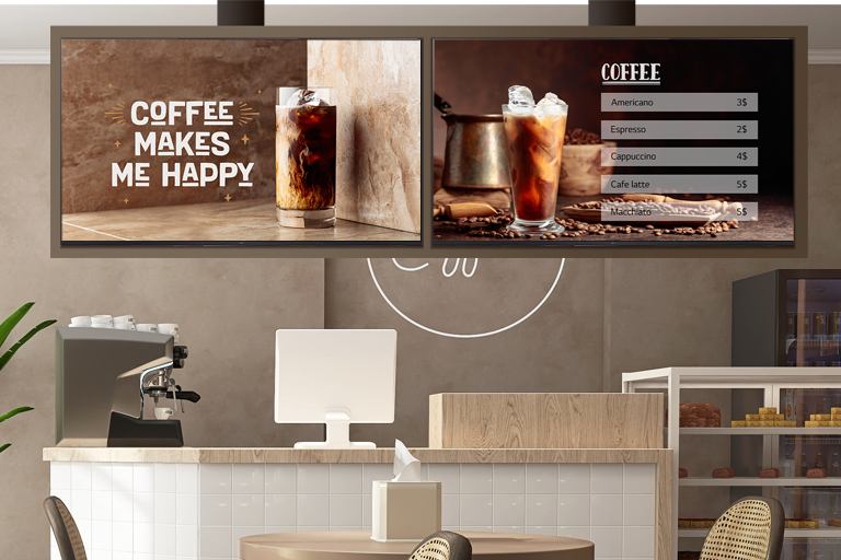 Screen Management Simplified