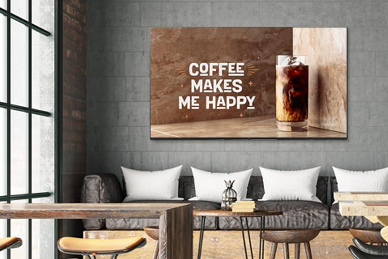 Screen Management Simplified