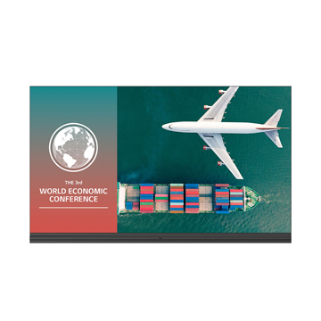 136” All-in-One Display 