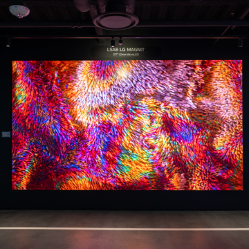 LSAB 217” MAGNIT MicroLED