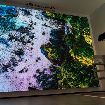 LSBB 169” Fine-pitch Essential Series