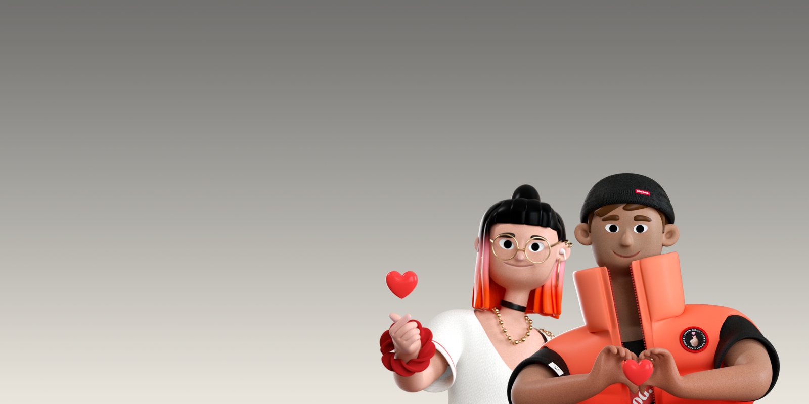 The LG Electronics USA Business Solutions B2B Division 