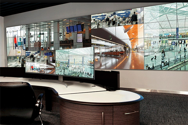 Corporate Affairs Office