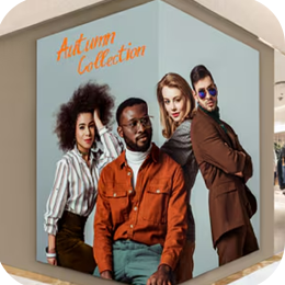 Indoor Direct View LED