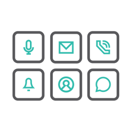 List of Apps Frequently Used on LG CreateBoard™