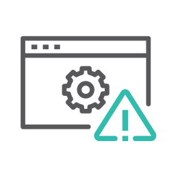 Summary of Connection Status and Device Issues