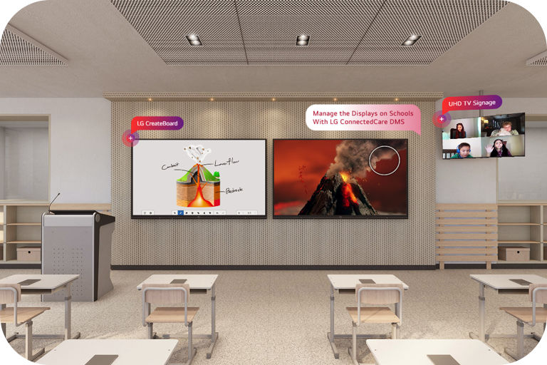 Experience the virtual tour