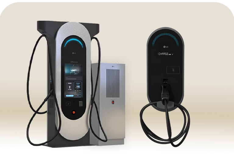 EV Chargers