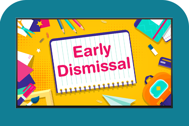 webOS™ Enabled Signage