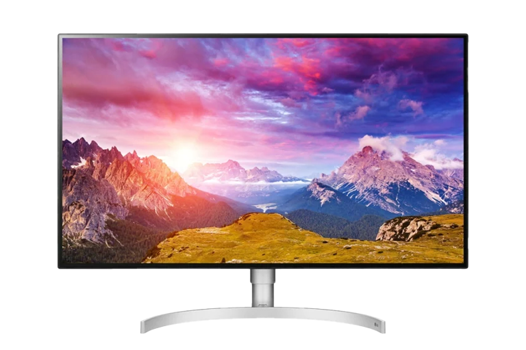 UltraFine™ Monitors