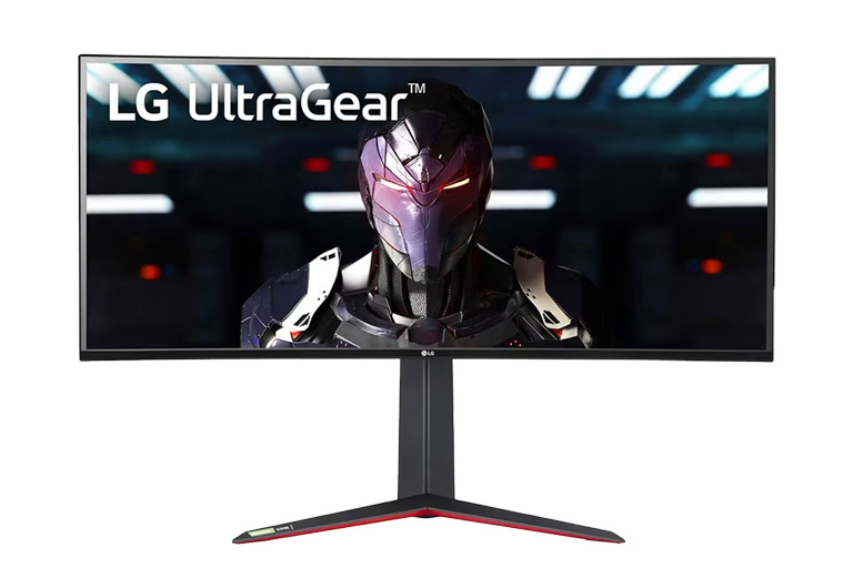 UltraGear Gaming Monitors™