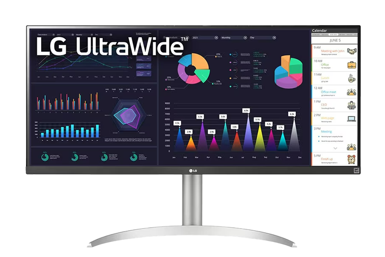UltraWide Monitors™