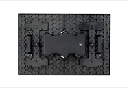 GNEB Marine Grade Back View