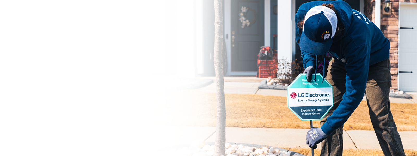 LG Energy Storage Systems 