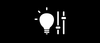 Adjustable Luminance