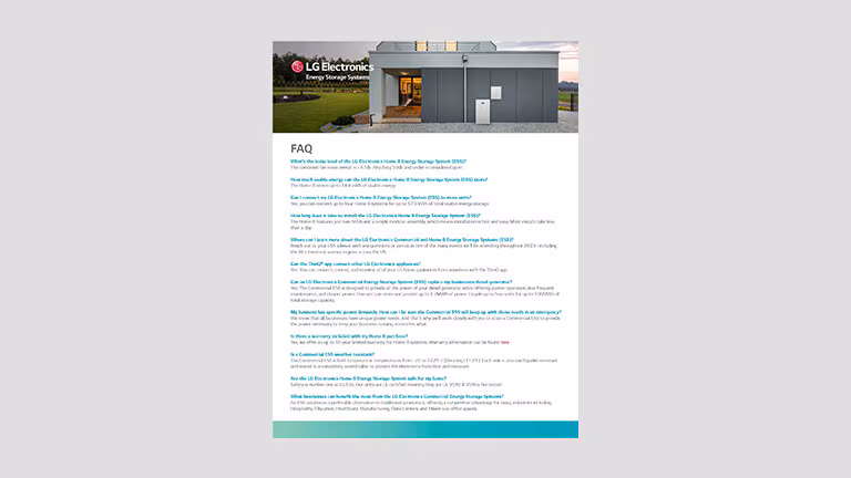 Frequently Asked Questions