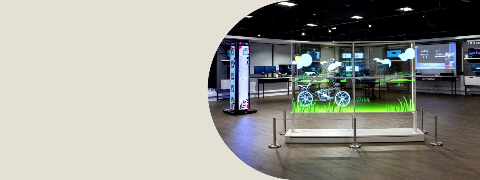 Chicago Business Innovation Center