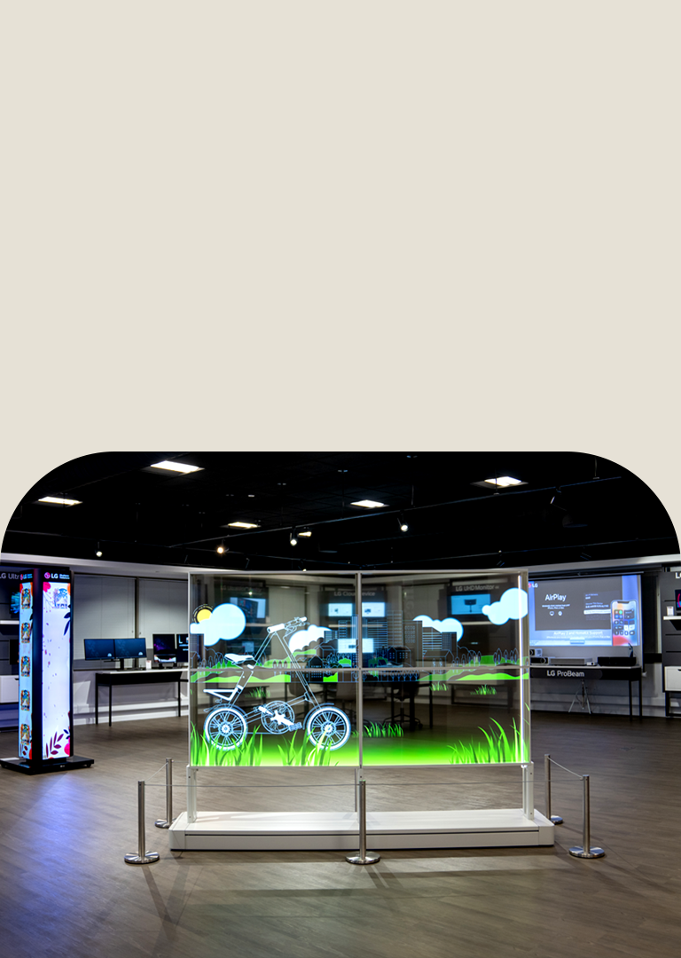 Chicago Business Innovation Center