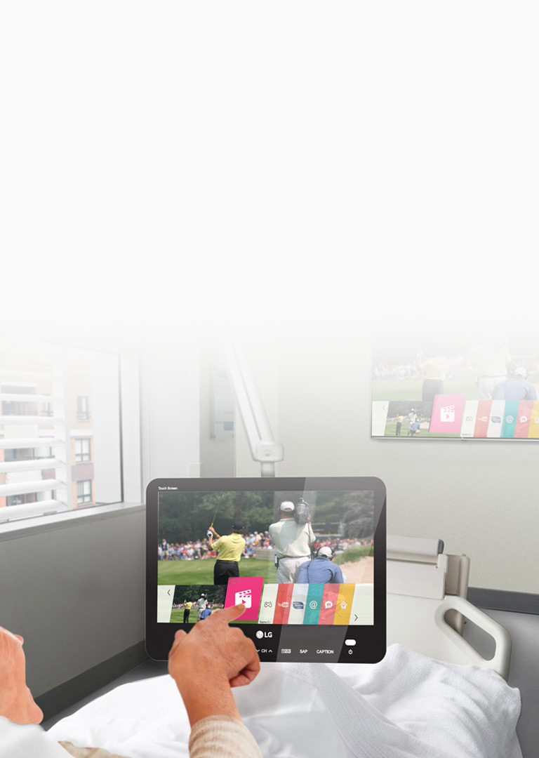 Enhance the Patient Experience2