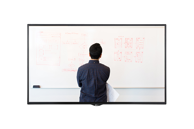 32” Versatile Smart Signage