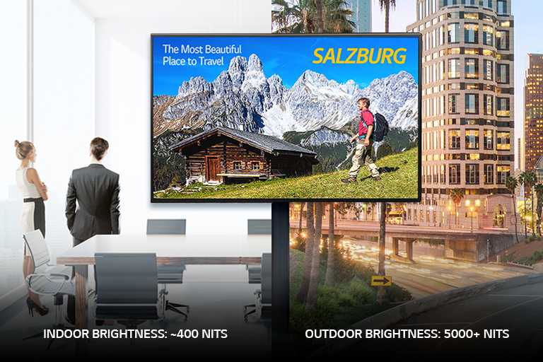 Save with Energy Efficient DVLED