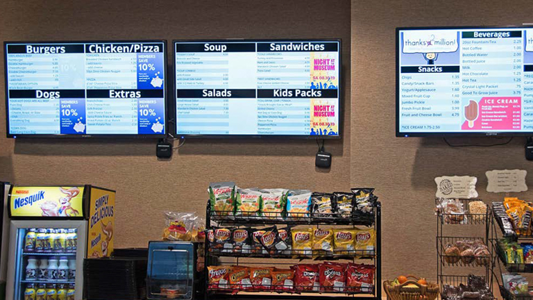 The Benefits of WebOS