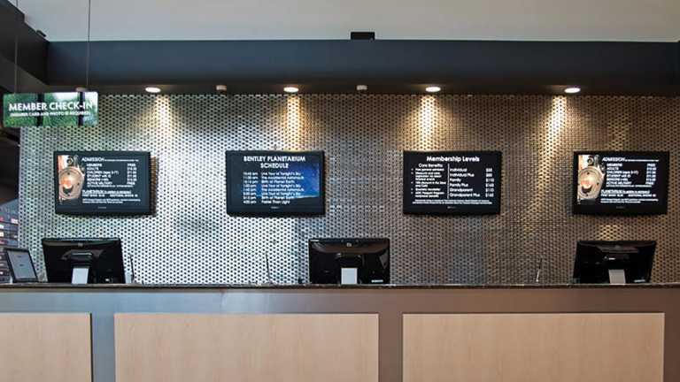 Georgia’s Tellus Science Museum Wows Guests