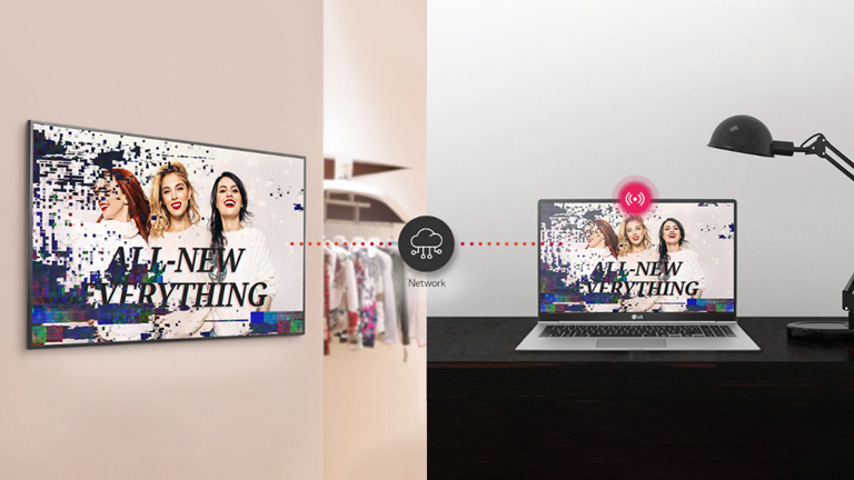 Easy Monitoring & Diagnosis