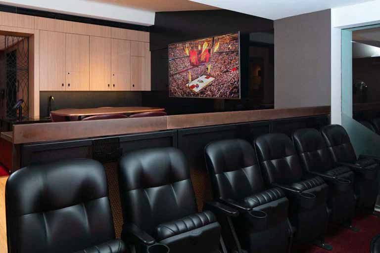 The Cleveland Cavaliers Transformation