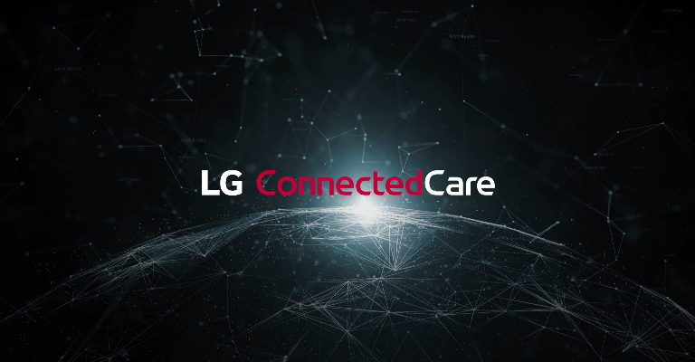 LG ConnectedCare™ 