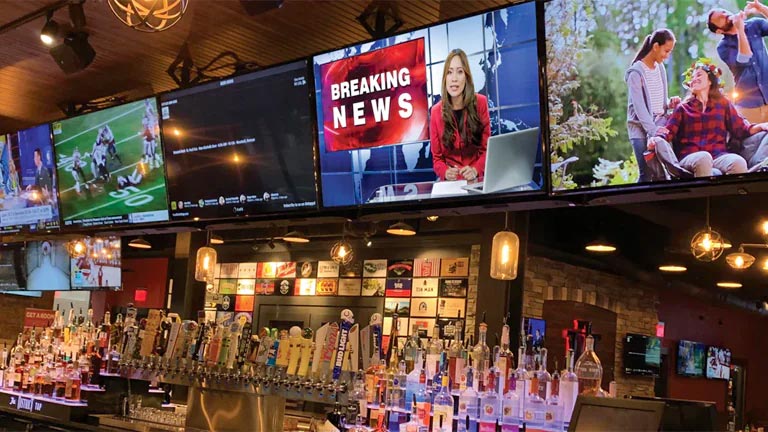 Case Study: District Tap