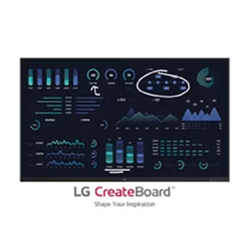 Explore CreateBoard™ >