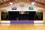 Make the most of multipurpose spaces with large format signage and Direct View LED walls