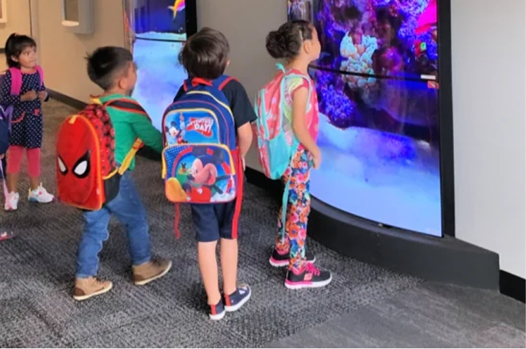 Sherlock School Solves its IT