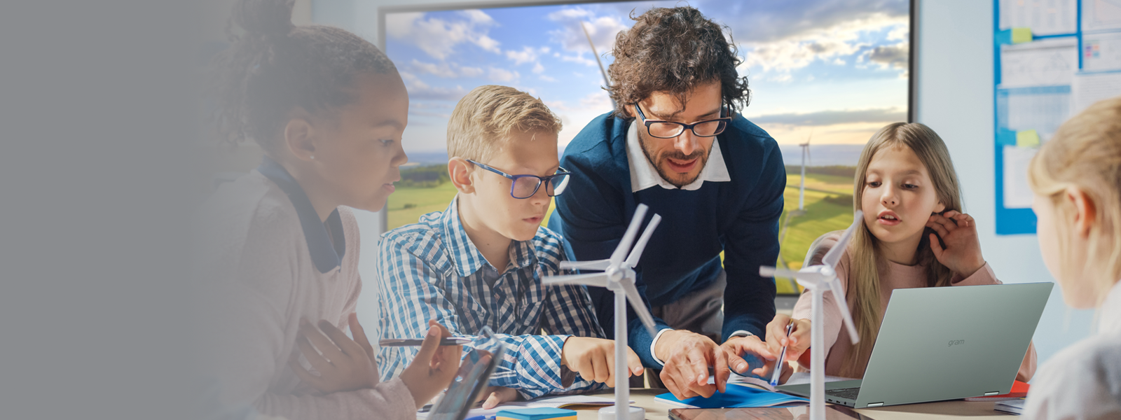 LG Education Solutions