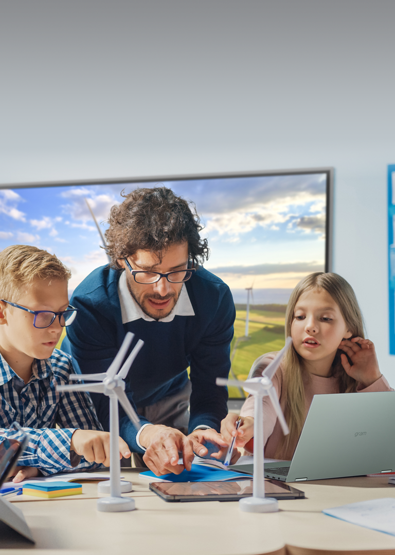 LG Education Solutions