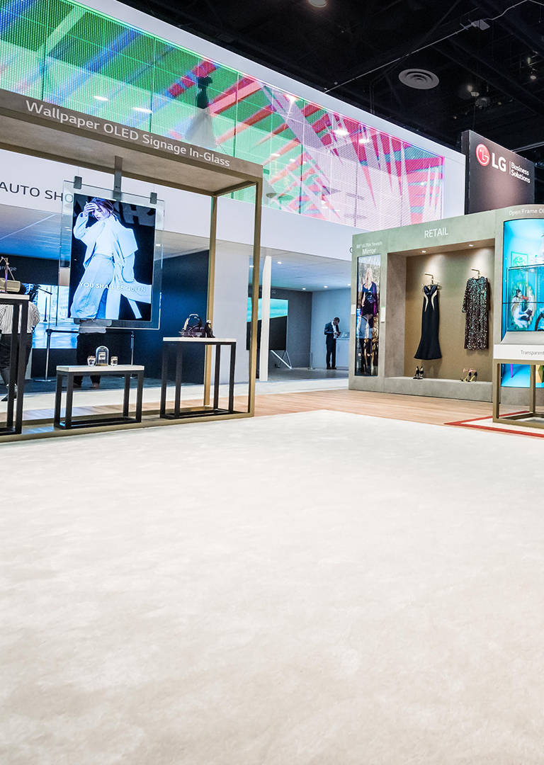 Always Something for You to See