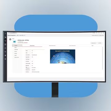 LG CONNECTEDCARE™ DMS 