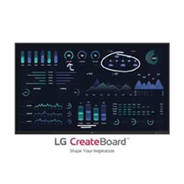 EXPLORE CREATEBOARD® 