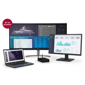 EXPLORE IT CLOUD DEVICES 