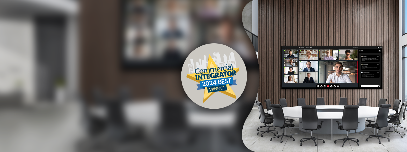 InfoComm 2024 Best of Show