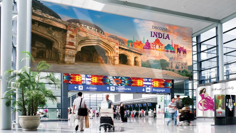 Direct View LED Basics & Product Tour In-Person