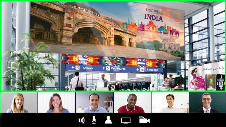 Direct View LED Basics & Product Tour Webinar