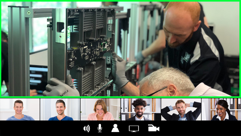 Direct View LED Installation Webinar