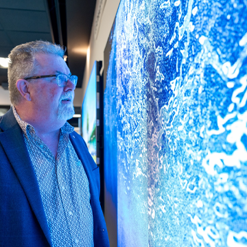 LSBB/LSBE Fine-Pitch Essential Series