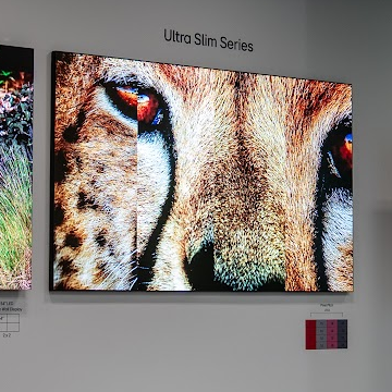 LSCB Ultra Slim Series